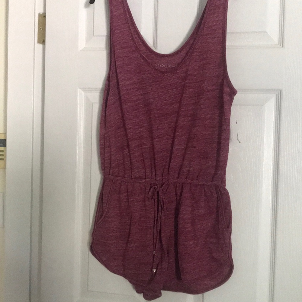 Deleting 6/20 Romper